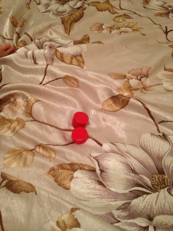 Занятие в рамках Флешмоба