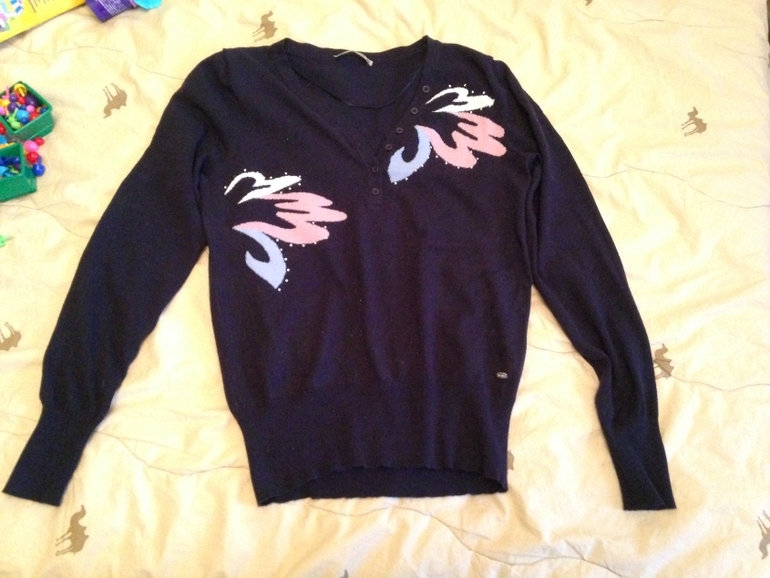 Что с чем совмещать и что каких цветов докупить?