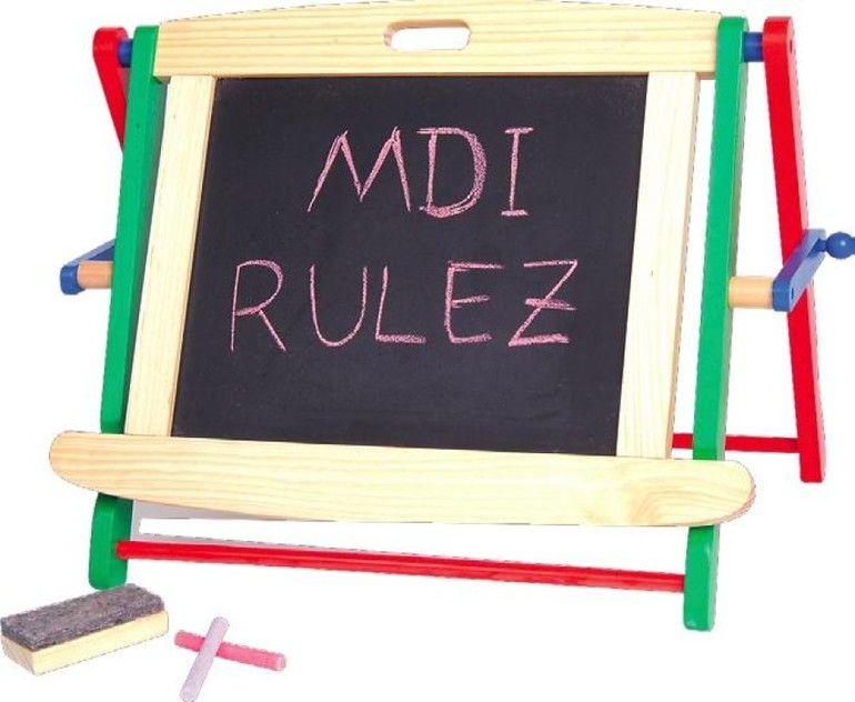 Подарки на годик!