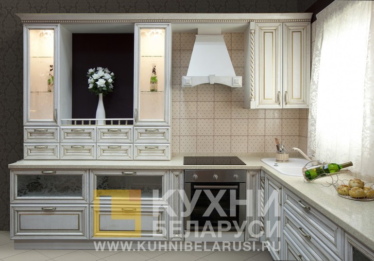 Кухни ЗОВ и Кухни Беларуссии это одно и то же?