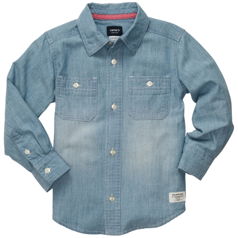 Мальчики Carters 4, 5, 6, 7 лет!
