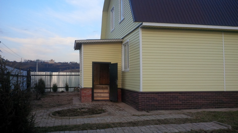 Продам дом!!! Цена 3600000 рублей.