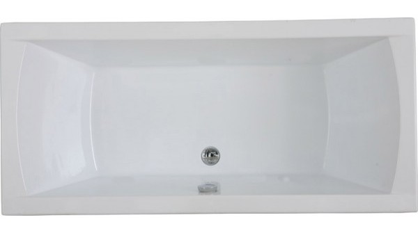 Ванна BAS Индика