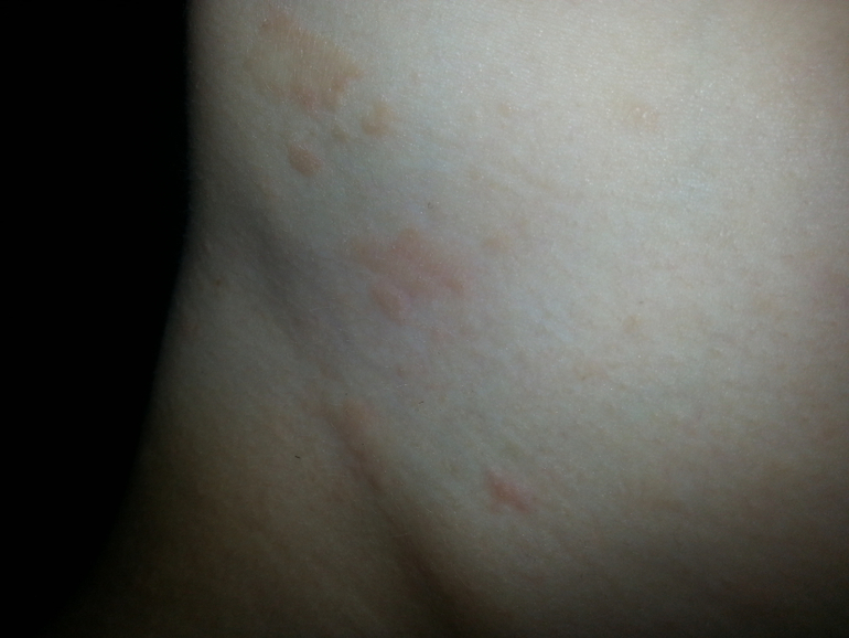 Красота,страшная сила