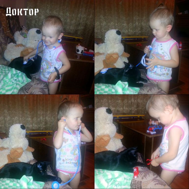 Немного новостей