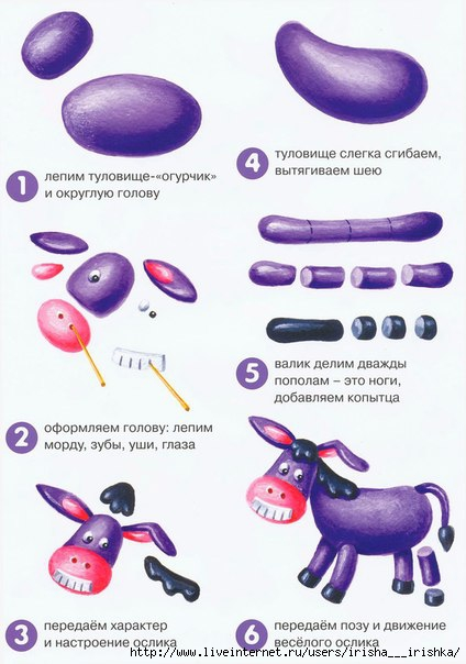 Пластилин