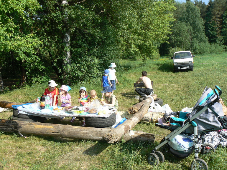 Погодки - любовь всей жизни!