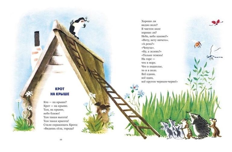 Новинка от Речи