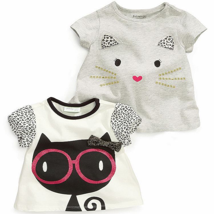 Футболочки 235р.