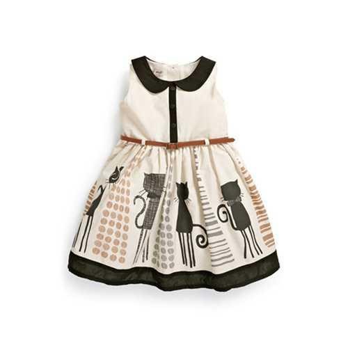 Платье НЕКСТ 430Р.