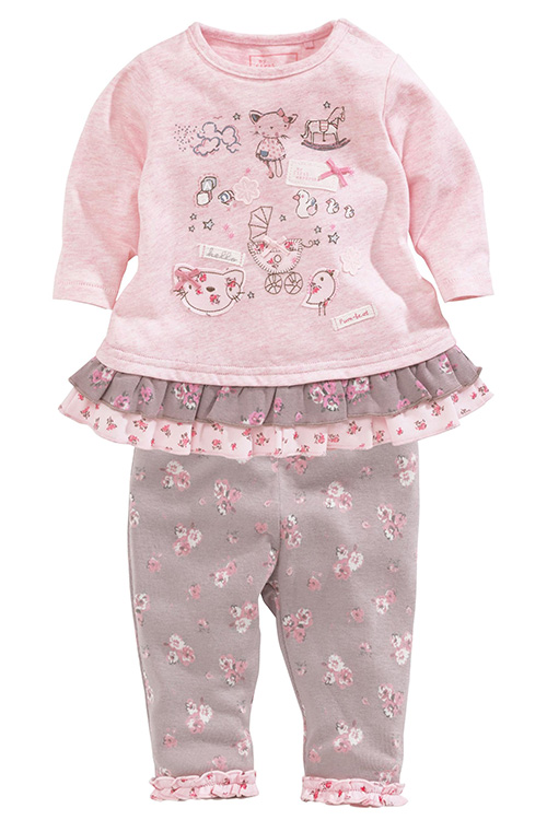 Комплект 535р.