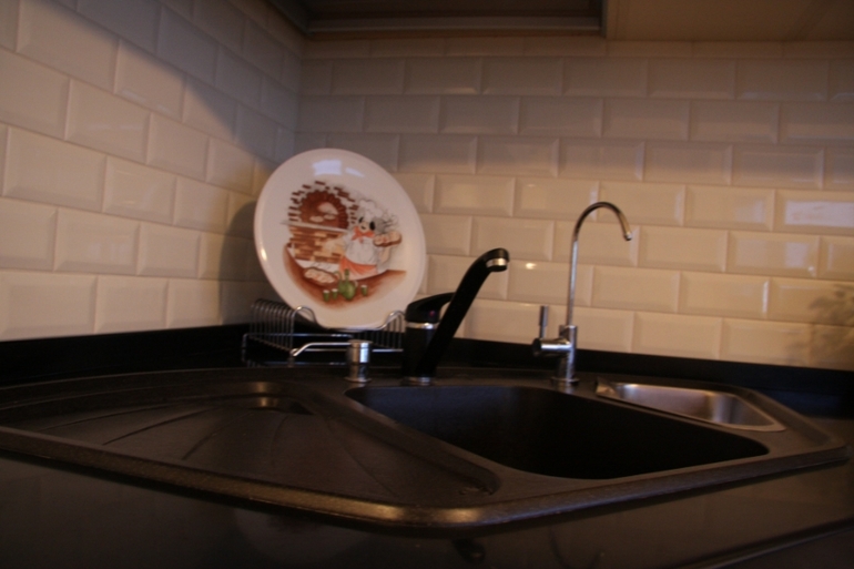 Моя кухня от компании ДИЗАЙН-КУХНИ, отзыв о компании, которую пиарили на ББ