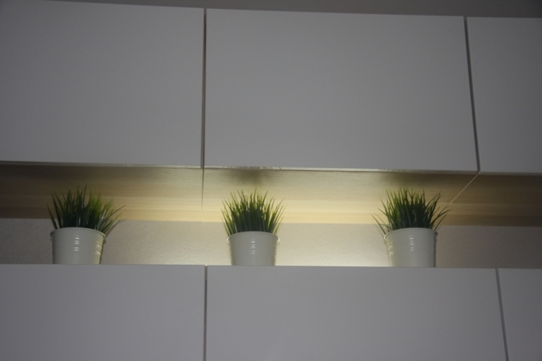 ещё немного Икея в моём доме........