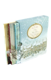 Книжный wish list