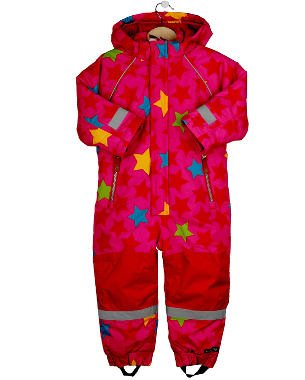 Villervalla слитник размер 80-86