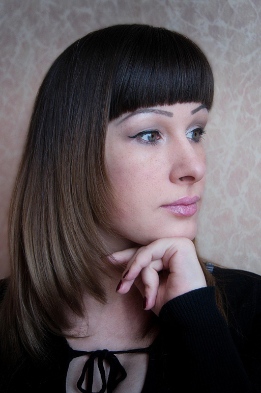 Самострел....