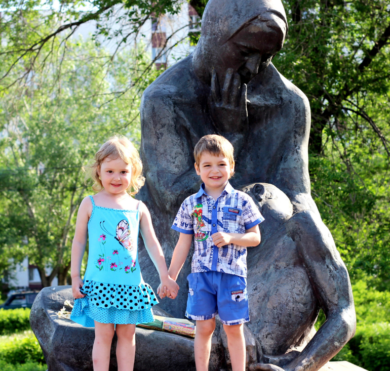 Опять я пропала)