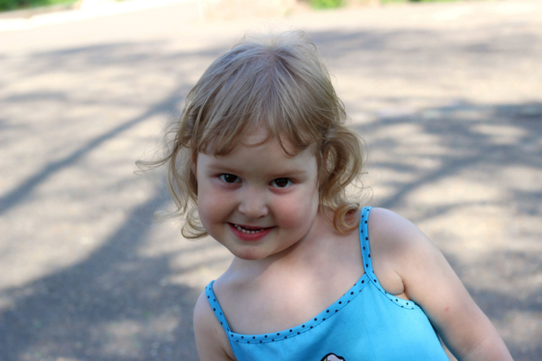 Опять я пропала)