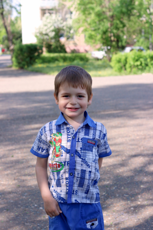 Опять я пропала)