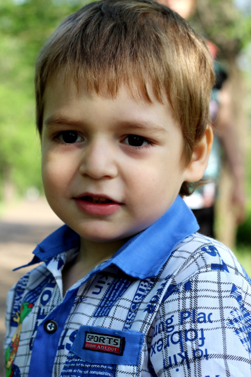 Опять я пропала)