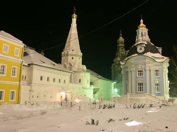 Привет всем, сюда входящим!!!