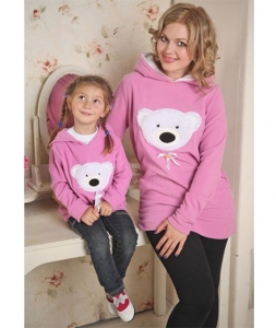 Опрос! BeFamily - одинаковая одежда для всей семьи в едином стиле FAMILYLOOK!