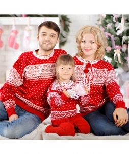 Опрос! BeFamily - одинаковая одежда для всей семьи в едином стиле FAMILYLOOK!