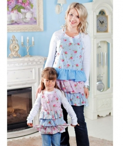 Опрос! BeFamily - одинаковая одежда для всей семьи в едином стиле FAMILYLOOK!