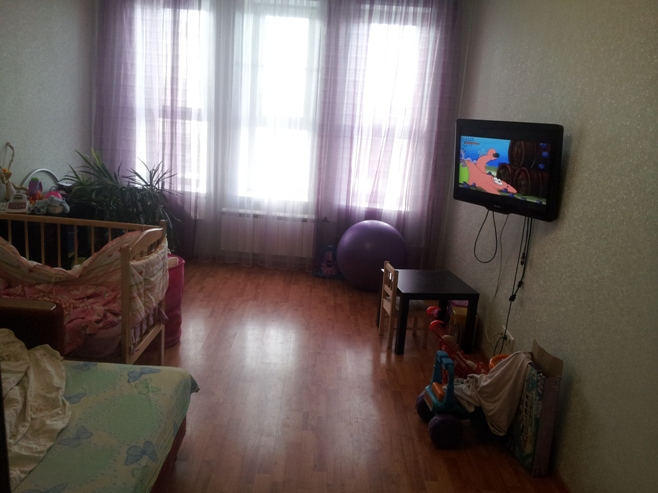 Продам 1-к.кв. Одинцовский р-н, ЖК Гусарская Баллада, цена 4900 т.р.