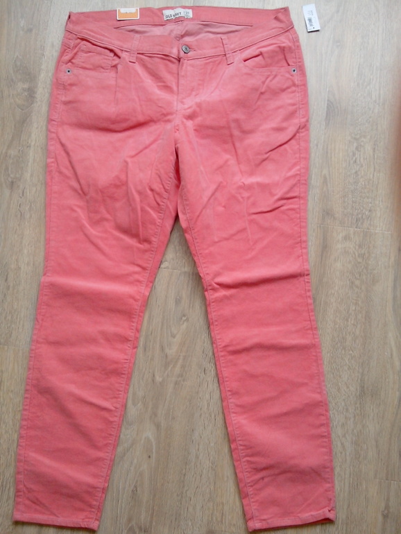 ДЖИНСЫ НОВЫЕ OLD NAVY+ СПОРТ.КОСТЮМ 500Р