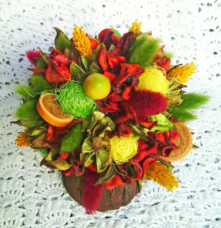 Времена года