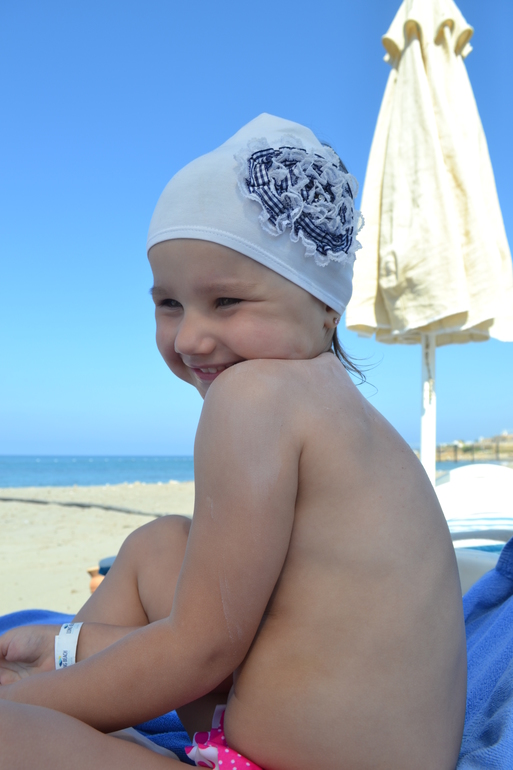 Наш отдых в Long Beach Resort Hotel & Spa 5*