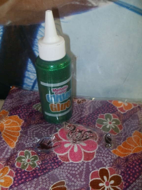 Подарочки из Японии!!