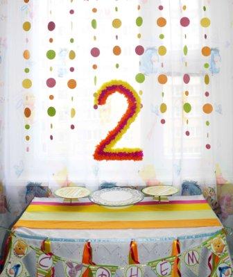 Виннипух-рождение! Часть 1. Подготовительная!