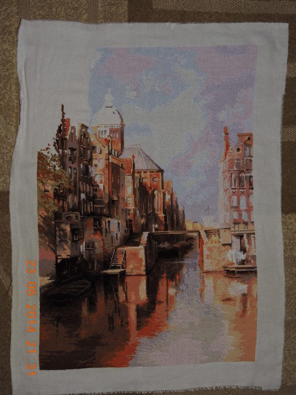 Финишная прямая !!!!