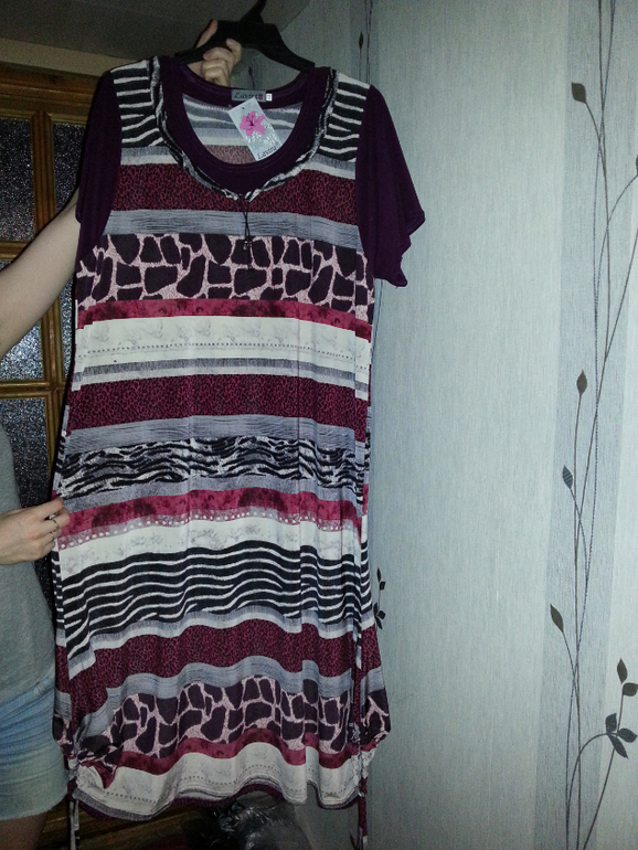 ХВАСТАЕМСЯ Л*А*В*И*Р*О*Й!!!