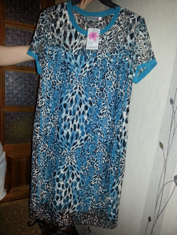 ХВАСТАЕМСЯ Л*А*В*И*Р*О*Й!!!