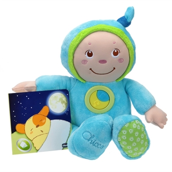 Кукла Chicco Сладкие сны