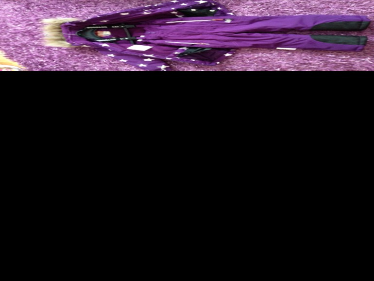 Костюм Ticket to haven Дания 98р