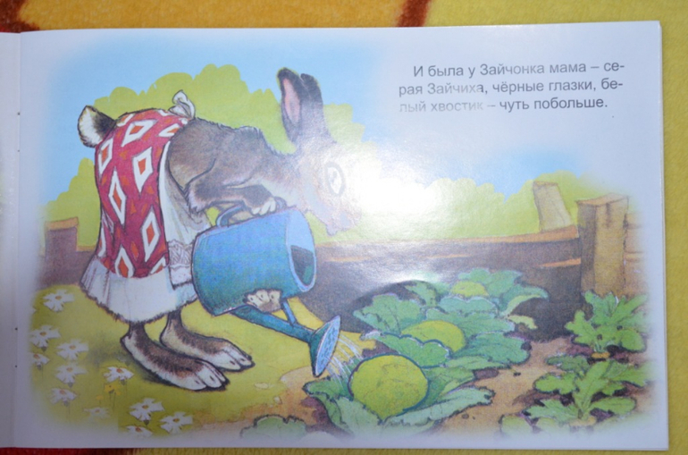 тонкие книжки