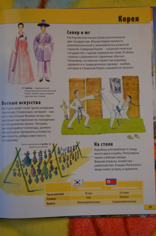 неоднозначные впечатления