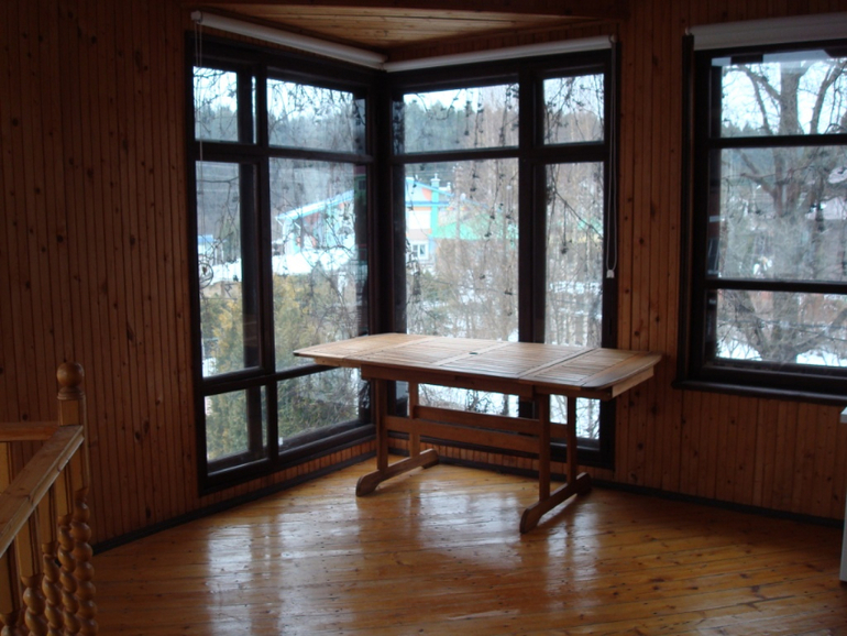 сдается дом на лето или для круглогодичного проживания