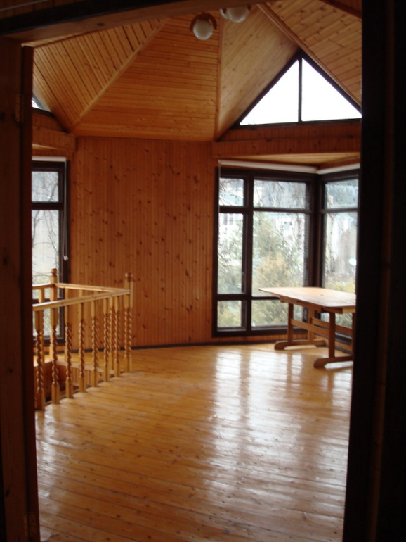 сдается дом на лето или для круглогодичного проживания