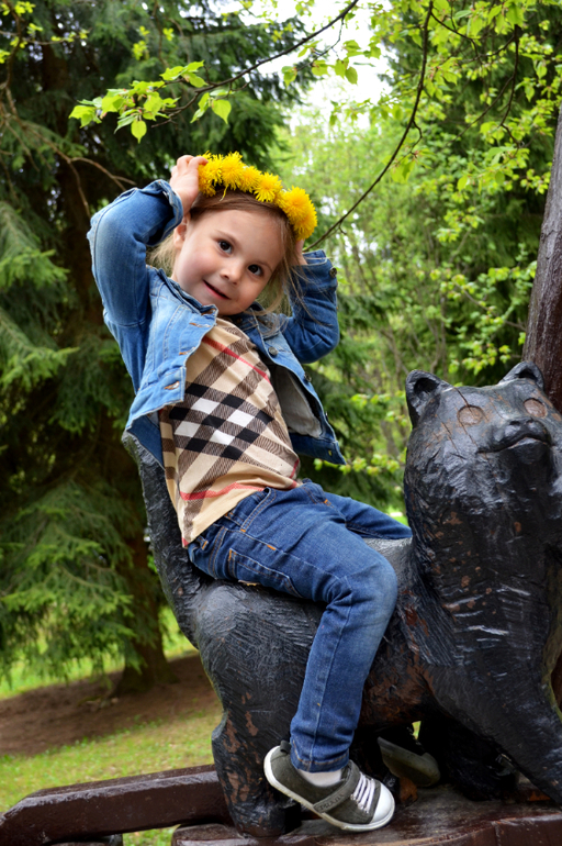 Как мы отметили мой Д/Р)))