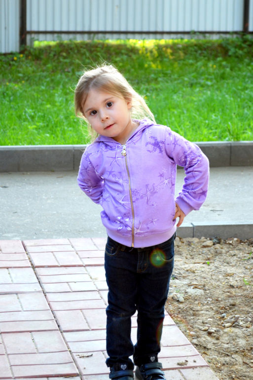 Как мы отметили мой Д/Р)))