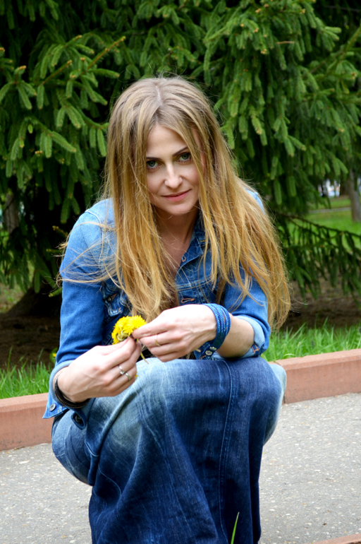 Как мы отметили мой Д/Р)))