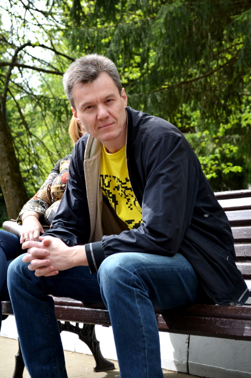 Как мы отметили мой Д/Р)))