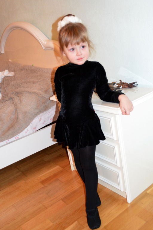 в жизни каждой Девочки...