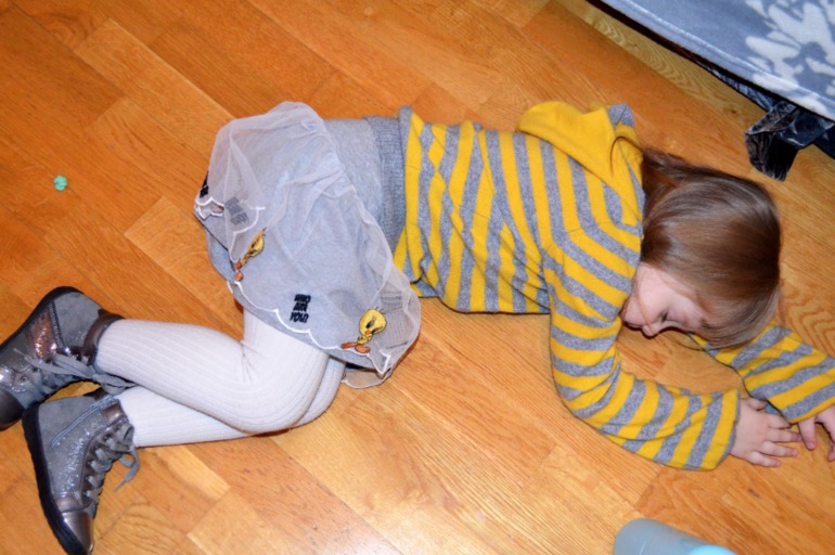 Обновочки )))