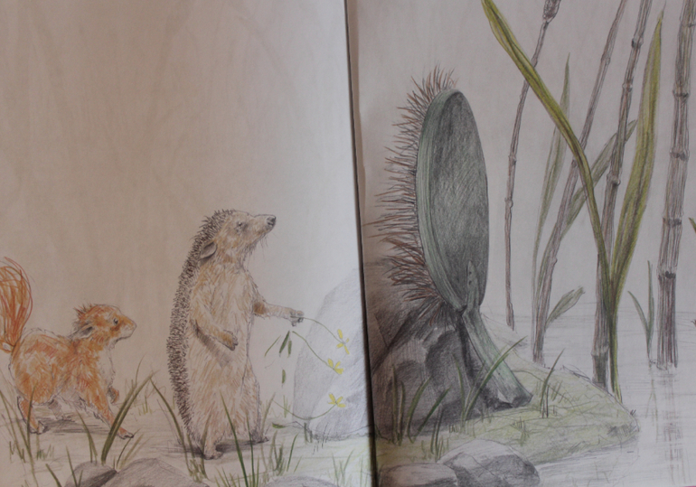 Наша книжная жизнь